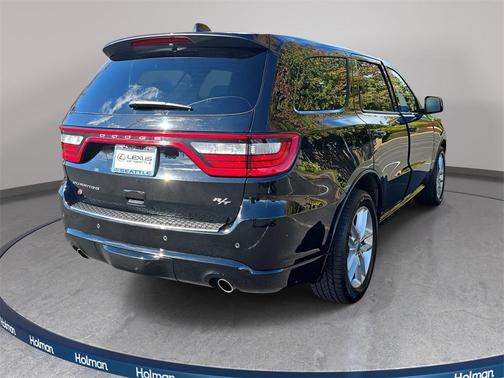 2021 Dodge Durango R/T AWD