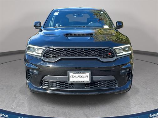 2021 Dodge Durango R/T AWD
