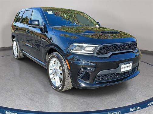 2021 Dodge Durango R/T AWD
