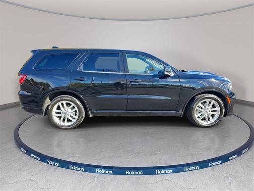 2021 Dodge Durango R/T AWD