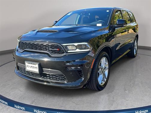 2021 Dodge Durango R/T AWD