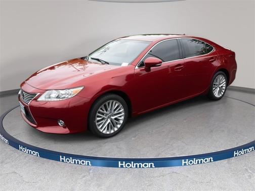 2014 Lexus ES 350 Base