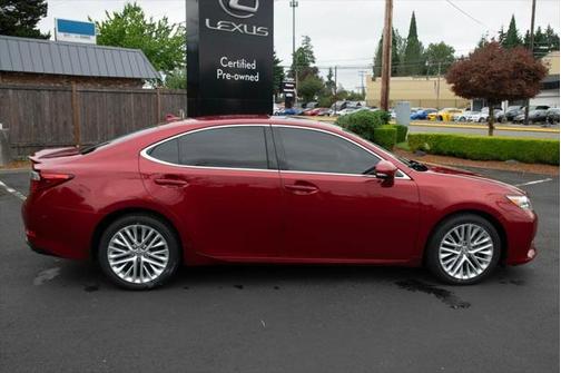 2014 Lexus ES 350 Base