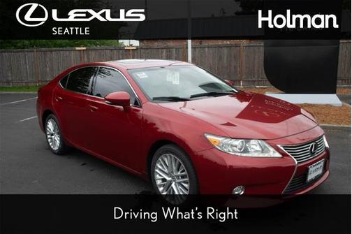 2014 Lexus ES 350 Base