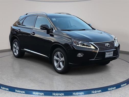 2014 Lexus RX 350 Base