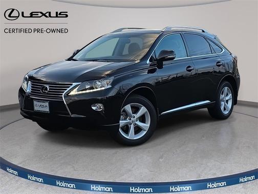 2014 Lexus RX 350 Base