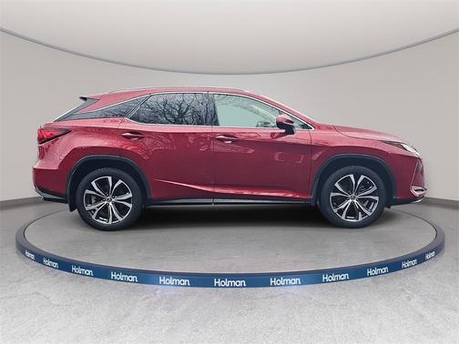 2020 Lexus RX 350 Base