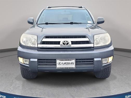 2005 Toyota 4Runner SR5