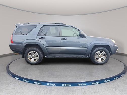 2005 Toyota 4Runner SR5