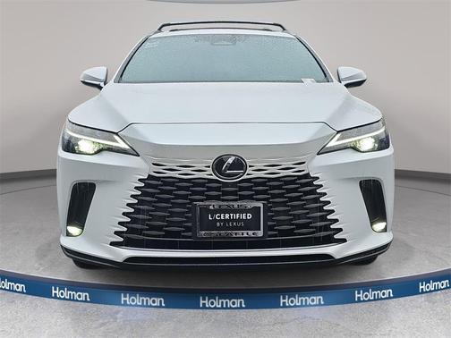 2024 Lexus RX 350 Premium Plus
