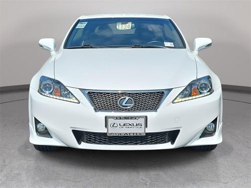 2014 Lexus IS 250C Base
