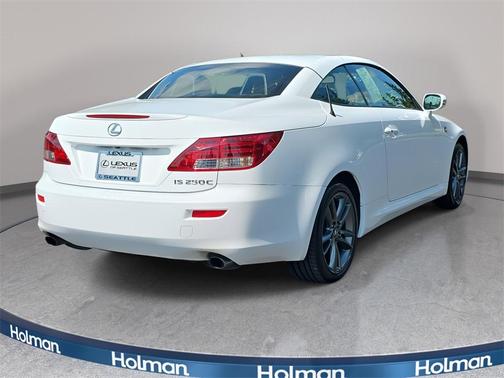 2014 Lexus IS 250C Base