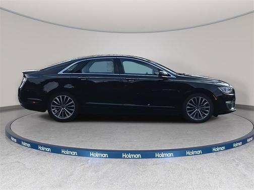 2019 Lincoln MKZ Hybrid Standard