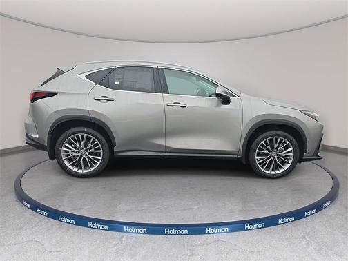 2026 Lexus NX 350 NX 350 Luxury