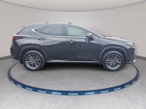 Caviar 2025 Lexus NX 350h Premium
