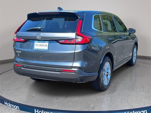 2023 Honda CR-V EX-L AWD