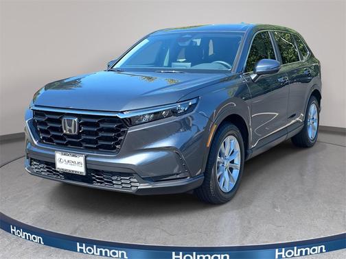 2023 Honda CR-V EX-L AWD