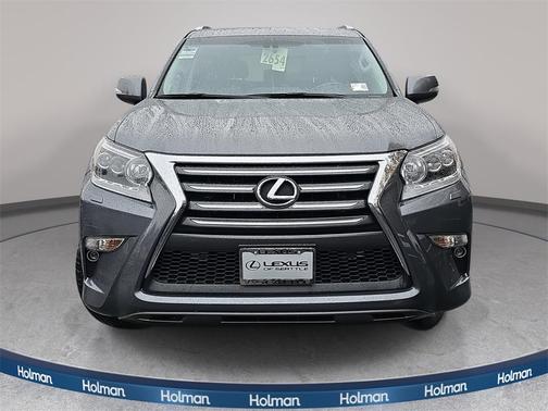 2015 Lexus GX 460 Base