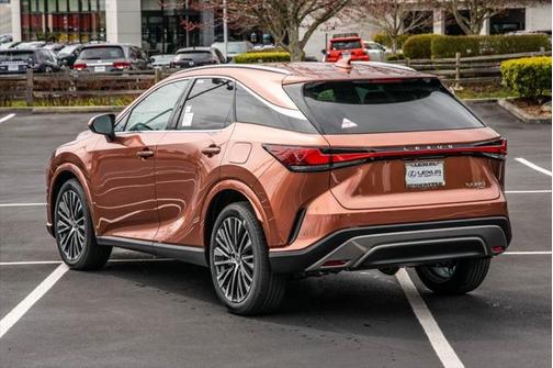 2023 Lexus RX 350 Base