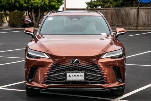 2023 Lexus RX 350 Base