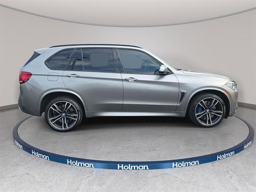 2015 BMW X5 M Base