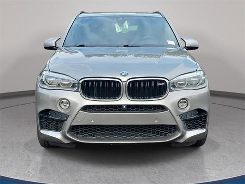 2015 BMW X5 M Base