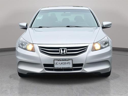 2011 Honda Accord EX