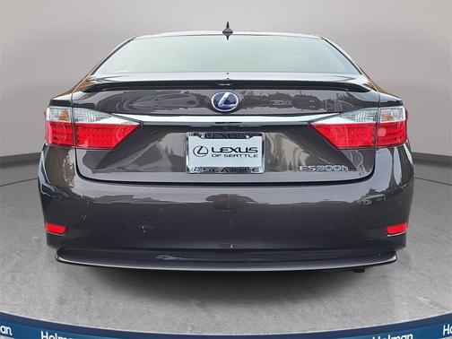 2013 Lexus ES 300h Base