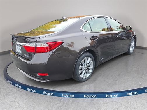 2013 Lexus ES 300h Base
