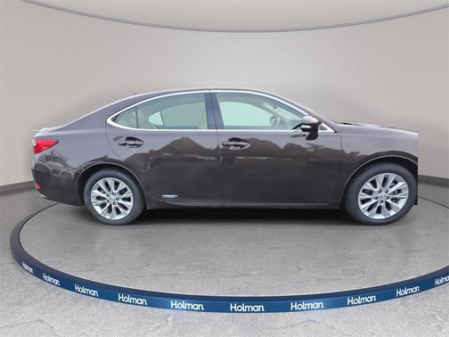 2013 Lexus ES 300h Base