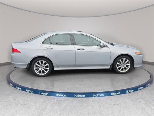 2006 Acura TSX Base