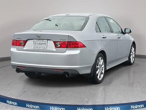 2006 Acura TSX Base
