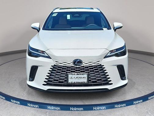 Pear 2026 Lexus RX 350 Base
