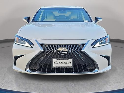 2025 Lexus ES 350 Base