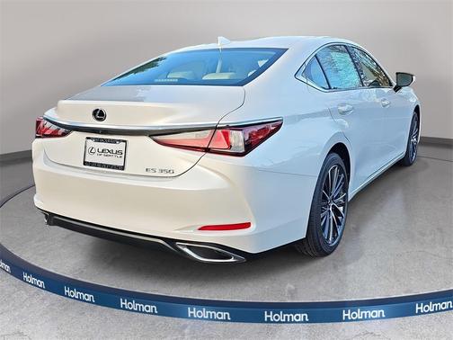 2025 Lexus ES 350 Base
