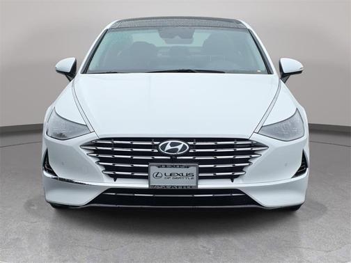 2023 Hyundai SONATA Hybrid Limited