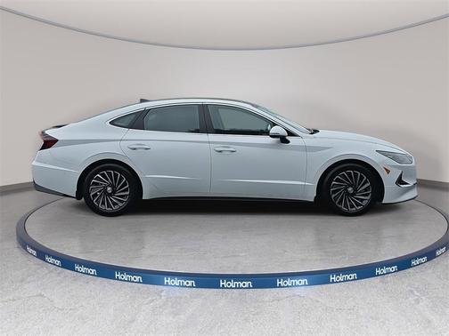 2023 Hyundai SONATA Hybrid Limited