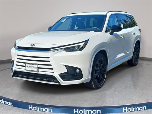2025 Lexus TX 350 Base