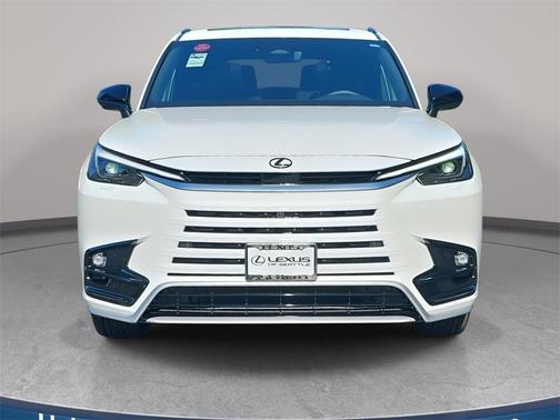 2025 Lexus TX 350 Base