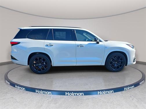 2025 Lexus TX 350 Base