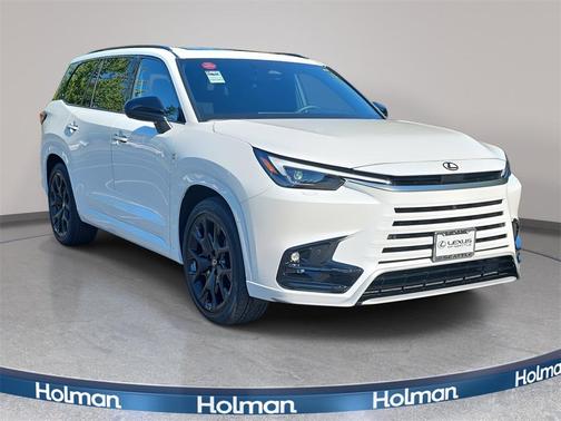 2025 Lexus TX 350 Base