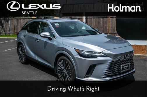 2024 Lexus RX 350 Premium Plus