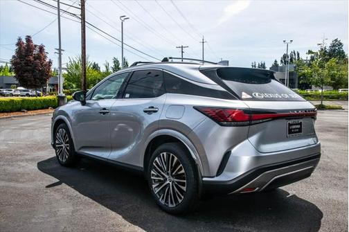 2024 Lexus RX 350 Premium Plus