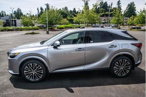 2024 Lexus RX 350 Premium Plus