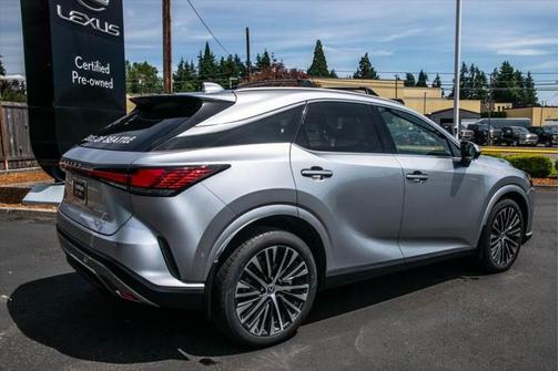 2024 Lexus RX 350 Premium Plus