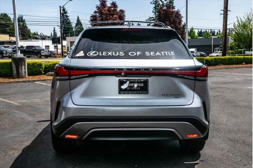 2024 Lexus RX 350 Premium Plus
