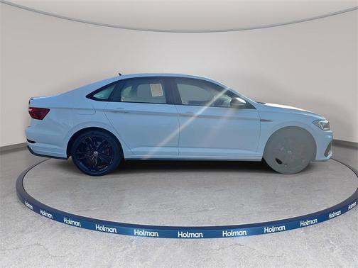 2021 Volkswagen Jetta GLI 2.0T Autobahn