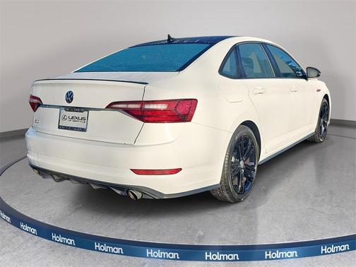 2021 Volkswagen Jetta GLI 2.0T Autobahn