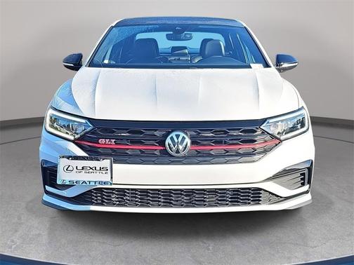 2021 Volkswagen Jetta GLI 2.0T Autobahn