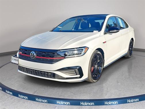 2021 Volkswagen Jetta GLI 2.0T Autobahn